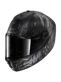 Shark - SPARTAN RS Black Anthracite Anthracite - SECURTEX MOTOR SL (t/a MaximoMoto)