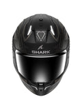 SHARK SKWAL i3 LINIK Mat Full Face Helmet Black Anthracite