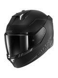 SHARK SKWAL i3 full face helmet matt black anthracite