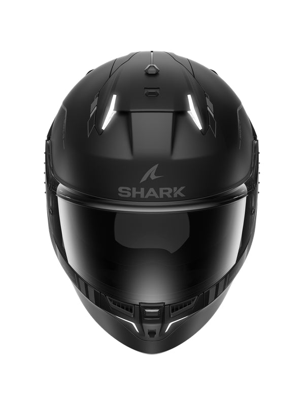 SHARK SKWAL i3 full face helmet matt black anthracite