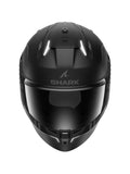 SHARK SKWAL i3 full face helmet matt black anthracite