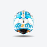 AIROH - AVIATOR 3 SIX DAYS FRANCE 2022 HELMETS