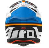 AIROH - STRYCKER GLAM BLUE MATT HELMETS