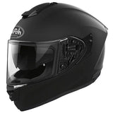 AIROH MOTORCYCLE HELMET HELMETS ST.501 MATTE BLACK COLOR