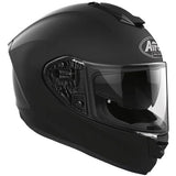 AIROH - HELMETS ST.501 COLOR BLACK MATT