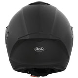 AIROH - HELMETS ST.501 COLOR BLACK MATT