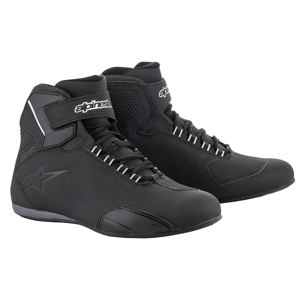 Alpinestars Sektor Motorcycle Shoe, Pic