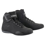 Alpinestars Sektor Motorcycle Shoe, Pic
