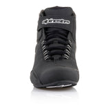 Alpinestars Sektor Waterproof Motorcycle Shoe Black images