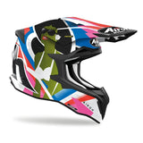 AIROH - STRYCKER VIEW GLOSS HELMETS