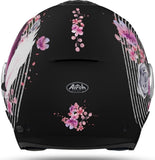 AIROH - HELIOS MAD MATT HELMETS - SECURTEX MOTOR SL (t/a MaximoMoto)
