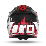 AIROH - TWIST 2.0 HELL MATT HELMETS