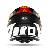 AIROH - TWIST 2.0 TIKI GLOSS HELMETS