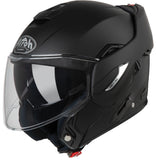 AIROH - REV 19 HELMETS COLOR BLACK MATT - SECURTEX MOTOR SL (t/a MaximoMoto)