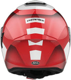 AIROH - ST.501 DOCK RED GLOSS HELMETS
