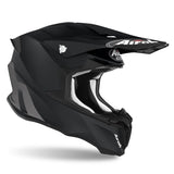 AIROH - TWIST 2.0 HELMET COLOR BLACK MATT