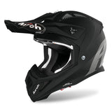 AIROH - AVIATOR ACE HELMETS COLOR BLACK MATT
