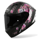 AIROH - VALOR MAD MATT HELMETS - SECURTEX MOTOR SL (t/a MaximoMoto)