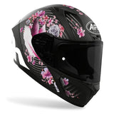 AIROH - VALOR MAD MATT HELMETS - SECURTEX MOTOR SL (t/a MaximoMoto)