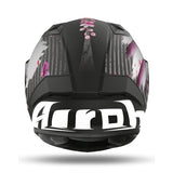 AIROH - VALOR MAD MATT HELMETS - SECURTEX MOTOR SL (t/a MaximoMoto)