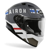 AIROH - VALOR CRAFT MATT HELMETS - SECURTEX MOTOR SL (t/a MaximoMoto)