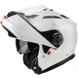 AIROH - PHANTOM-S HELMET COLOR WHITE GLOSS