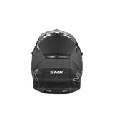 SMK- ALLTERRA MATTE BLACK (MA260) - SECURTEX MOTOR SL (t/a MaximoMoto)