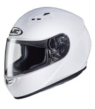 HJC CS15 BLANC / WHITE - SECURTEX MOTOR SL (t/a MaximoMoto)