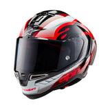 Alpinestars Supertech R10 Team Motorcycle Racing Helmet