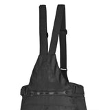 BELA Calm Digger 32L Winter Motorcycle Textile Pants Black