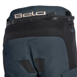 BELA - Pantalón Textil Transformer Azul Mariona/ Arena - PANTALON
