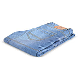 BELA KEVIN (MXD-403) MEN MOTORCYCLE CE APROBADO JEANS BLUE