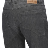 BELA Rocker 30L Inseam Denim CE Approved AA Grey