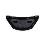 LS2 FF399 Air Vent Chin Motorcycle Accessories Matt Black