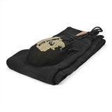 BELA ROSEKIN LADY MOTORCYCLE JEANS 30L BLACK