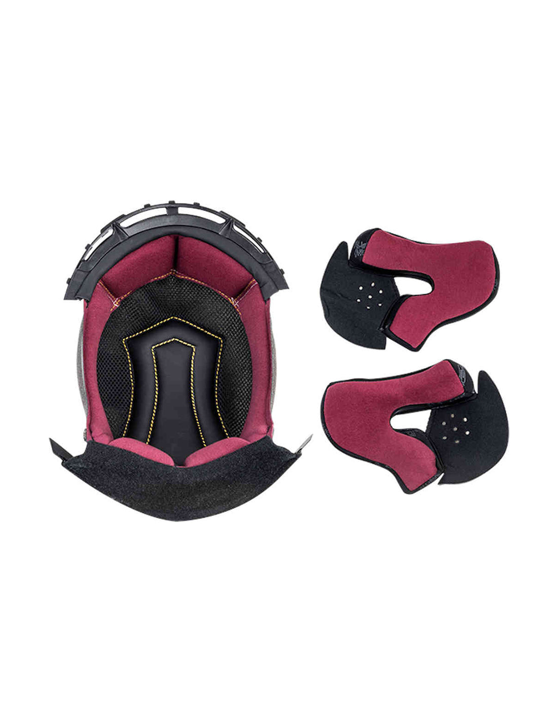 LS2 FF313 Liner Motorcycle Helmet Accessories