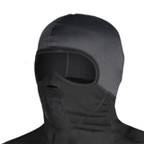 BELA Snow Whisper Motorcycle Balaclava Black - DELIVERY WITHIN 8 WEEKS images