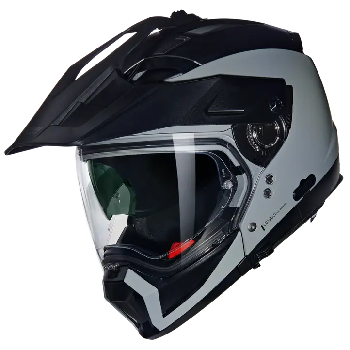 Nolan N70-2 X Classic 304 Adventure Motorcycle Helmet