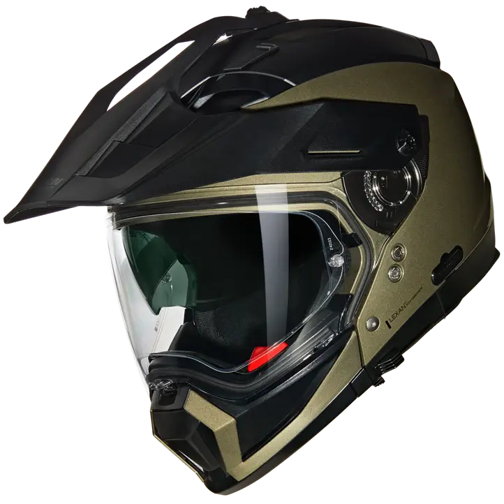 Nolan N70-2 X Classic Noble 314 adventure Motorcycle helmet