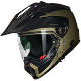 Nolan N70-2 X Classic Noble 314 adventure Motorcycle helmet