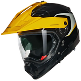 NOLAN N70-2 X Convinto 345 Adventure motorbike helmet