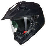 Nolan N70-2 X Classic 302 Dual sport motorbike helmet