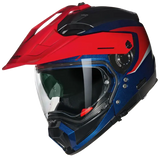 Nolan N70-2 X Convinto 344 Adventure motorbike helmet