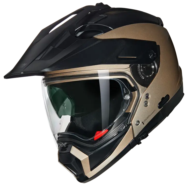 Nolan N70-2 X Classic Noble 316 adventure Motorcycle Helmet