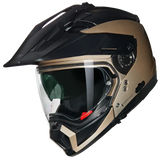 Nolan N70-2 X Classic Noble 316 adventure Motorcycle Helmet