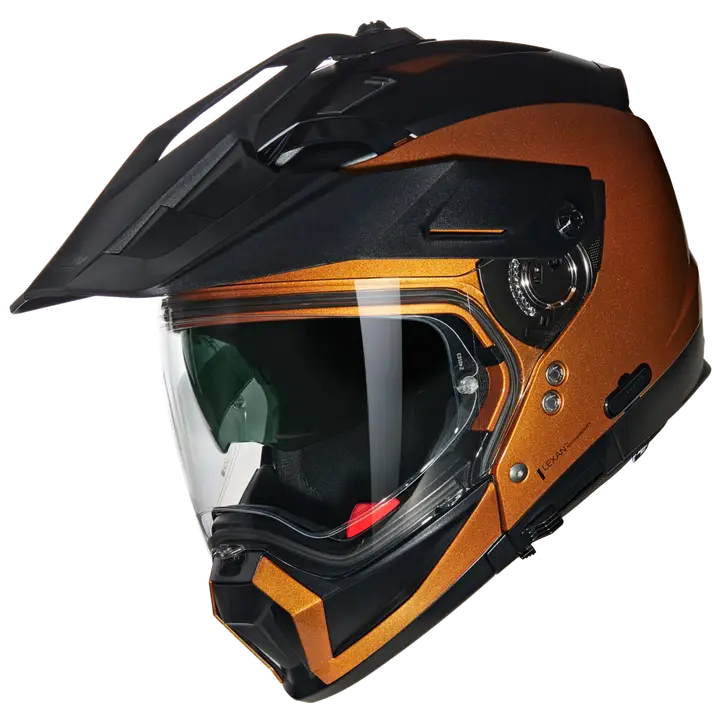 Nolan N70-2 X Classic Noble 318 adventure Motorcycle helmet