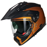 Nolan N70-2 X Classic Noble 318 adventure Motorcycle helmet