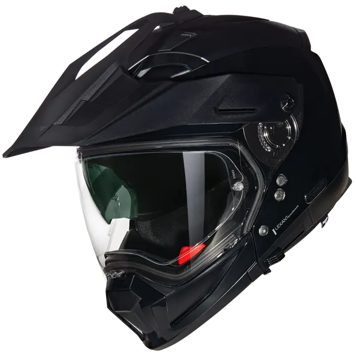 Nolan N70-2 X Classic 301 Dual sport motorbike helmet