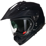 Nolan N70-2 X Classic 301 Dual sport motorbike helmet