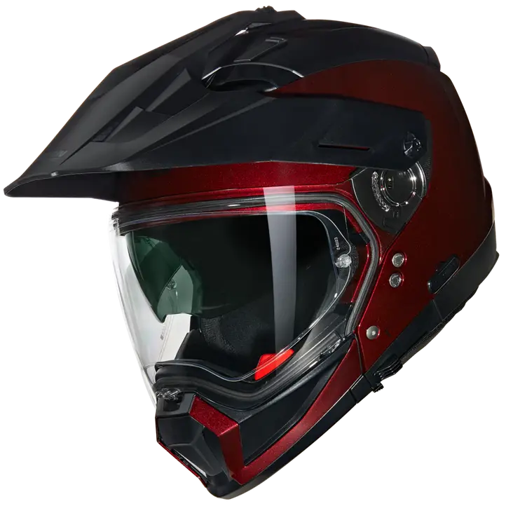 Nolan N70-2 X Classic noble 318 Dual sport motorbike helmet